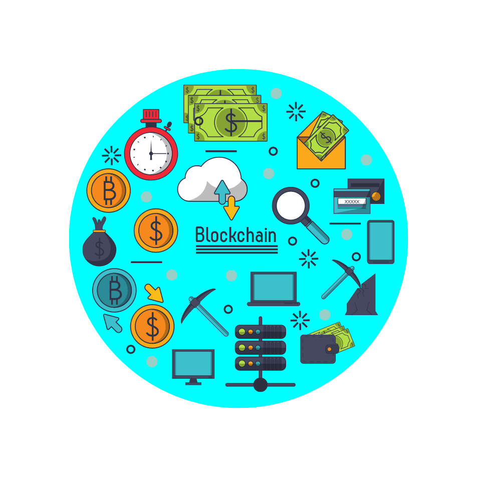 what is blockchain