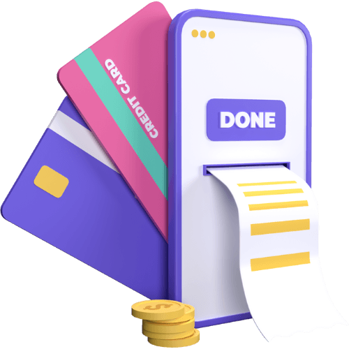 Hassle-free online payment