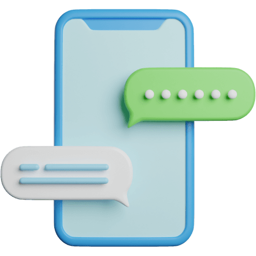 connect to an expert on whole process
